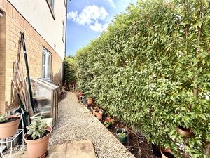 Garden- click for photo gallery